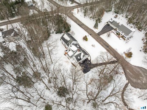 Tiny photo for 7 Hadley Drive, Avon, CT 06001 (MLS # 24155125)