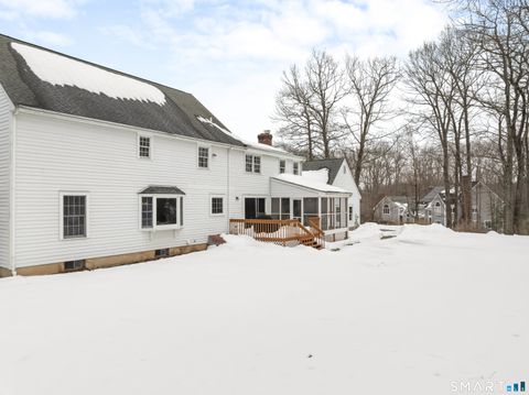 Tiny photo for 7 Hadley Drive, Avon, CT 06001 (MLS # 24155125)