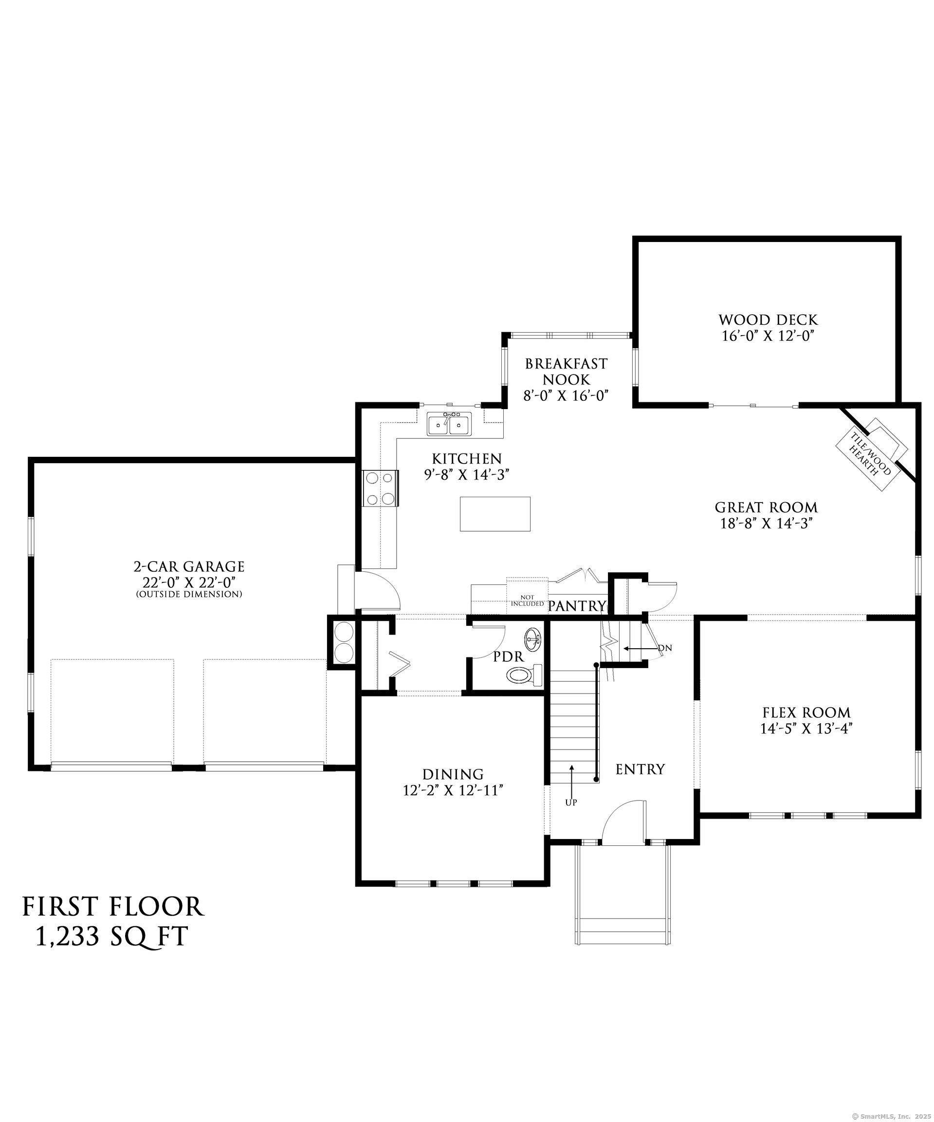 800 Midwood Farm Road, East Hampton, Connecticut image 3