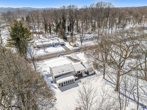 Tiny photo for 317 Narrow Lane, Orange, CT 06477 (MLS # 24156446)