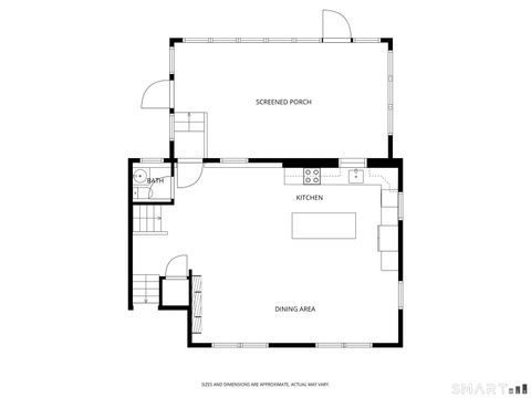 Tiny photo for 317 Narrow Lane, Orange, CT 06477 (MLS # 24156446)