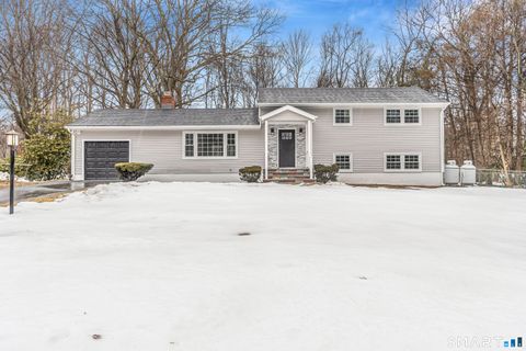 Photo of 317 Narrow Lane, Orange, CT 06477 (MLS # 24156446)