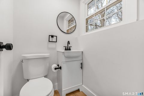 Tiny photo for 317 Narrow Lane, Orange, CT 06477 (MLS # 24156446)