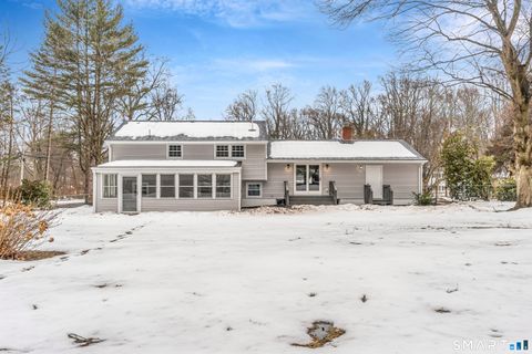 Tiny photo for 317 Narrow Lane, Orange, CT 06477 (MLS # 24156446)