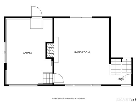 Tiny photo for 317 Narrow Lane, Orange, CT 06477 (MLS # 24156446)