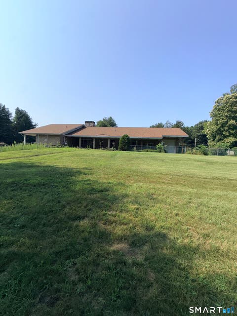 Tiny photo for 307 North Road, East Windsor, CT 06016 (MLS # 24199211)