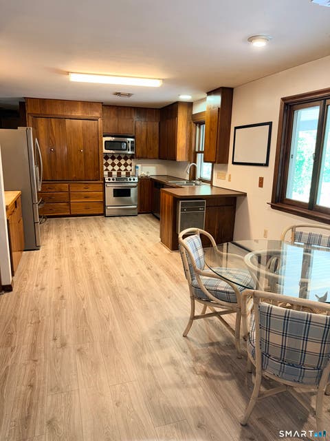 Tiny photo for 307 North Road, East Windsor, CT 06016 (MLS # 24199211)