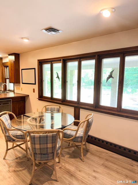 Tiny photo for 307 North Road, East Windsor, CT 06016 (MLS # 24199211)