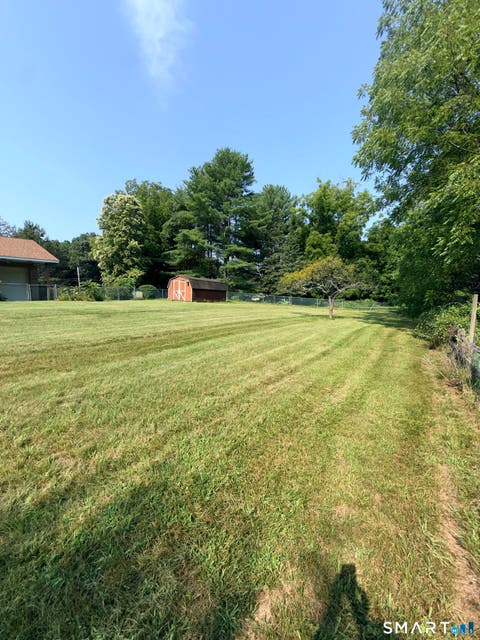 Tiny photo for 307 North Road, East Windsor, CT 06016 (MLS # 24199211)