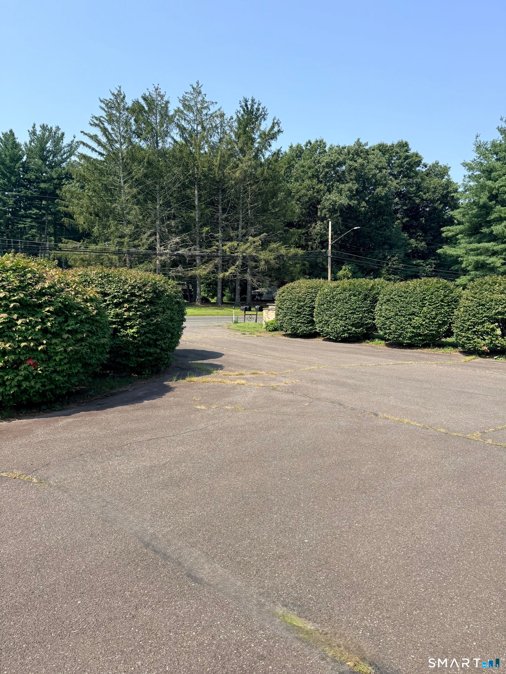 307 North Road
