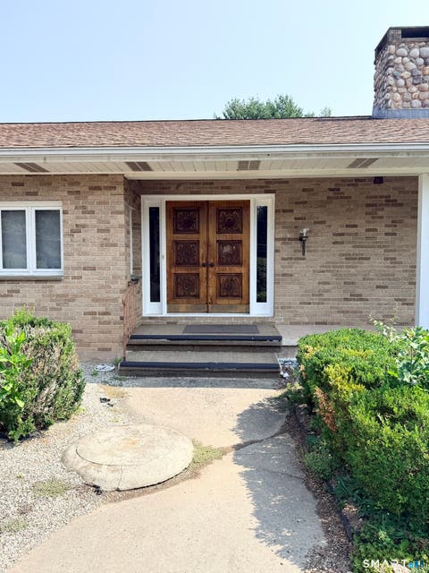 Tiny photo for 307 North Road, East Windsor, CT 06016 (MLS # 24199211)