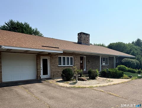 Tiny photo for 307 North Road, East Windsor, CT 06016 (MLS # 24199211)