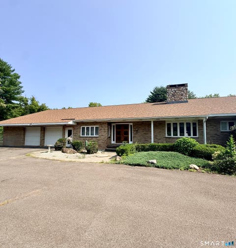 Tiny photo for 307 North Road, East Windsor, CT 06016 (MLS # 24199211)