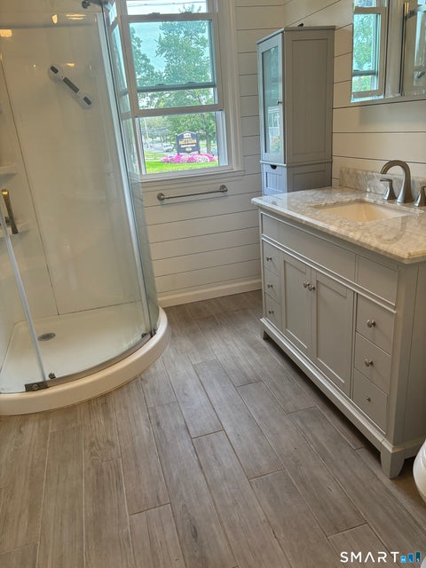 Tiny photo for 1310 Capitol Avenue #A, Bridgeport, CT 06606 (MLS # 24211737)
