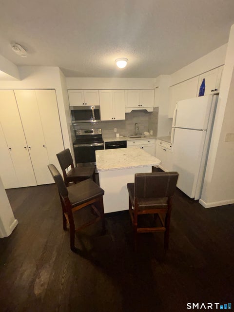 Tiny photo for 1310 Capitol Avenue #A, Bridgeport, CT 06606 (MLS # 24211737)