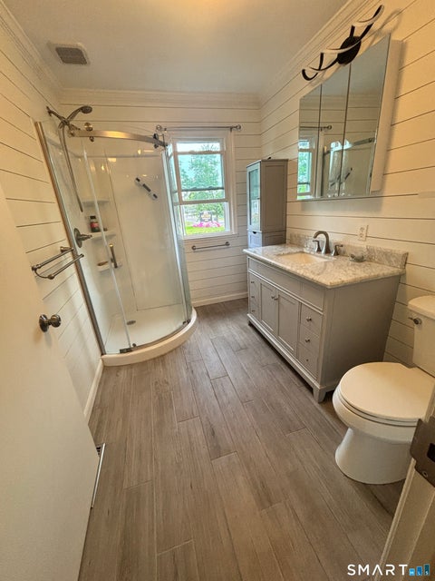 Tiny photo for 1310 Capitol Avenue #A, Bridgeport, CT 06606 (MLS # 24211737)