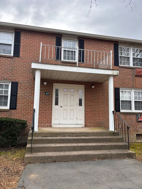 Photo of 49 Grandview Drive #A, Farmington, CT 06032 (MLS # 24140448)