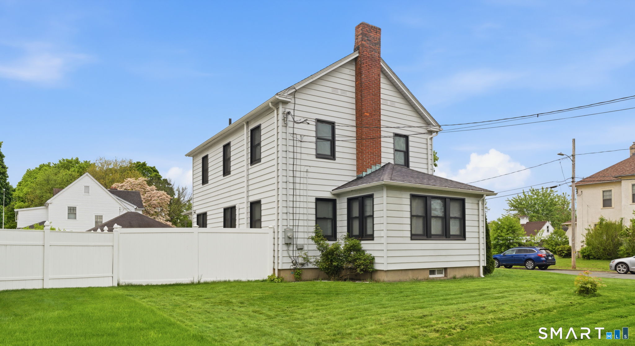 30 Walter Place