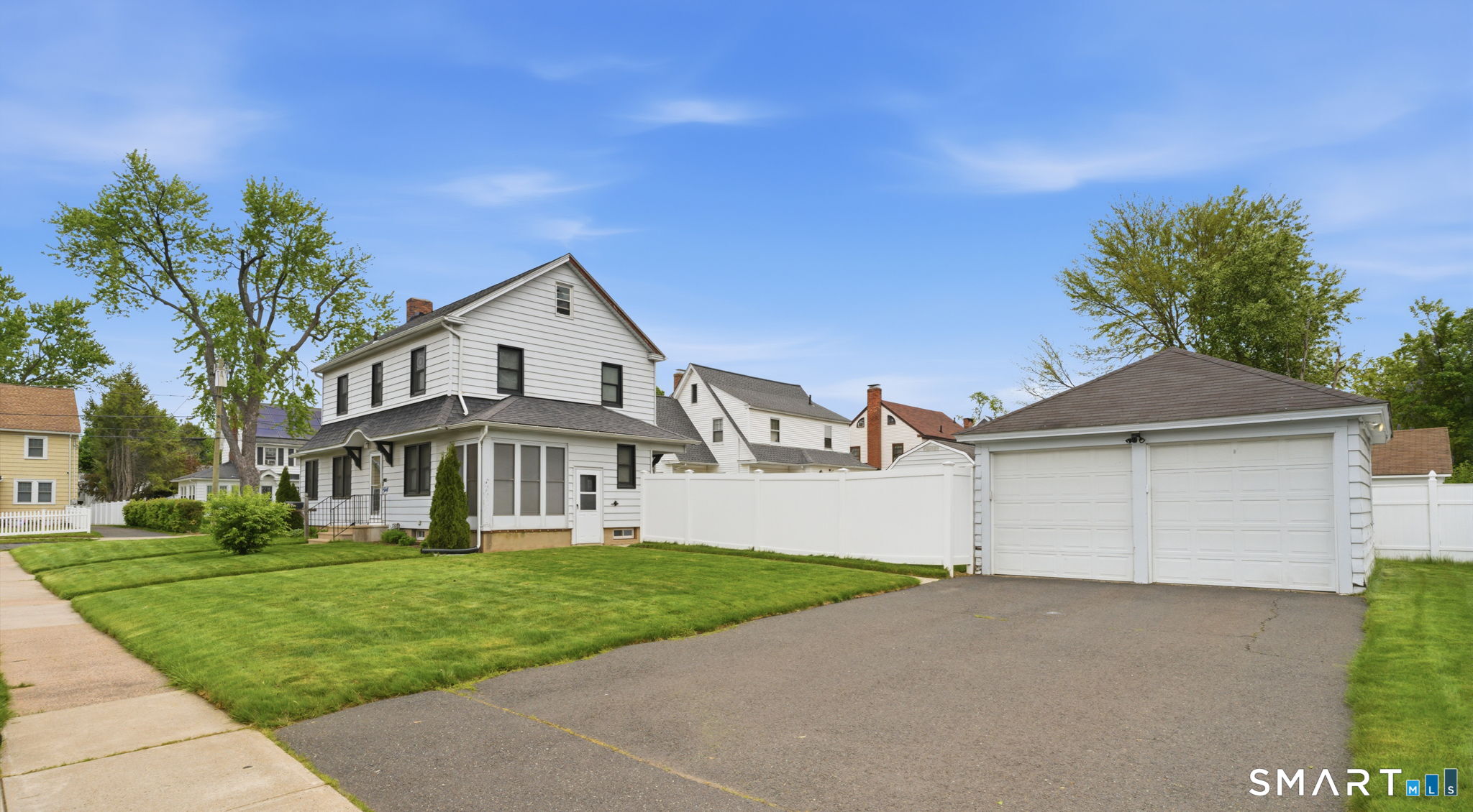 30 Walter Place