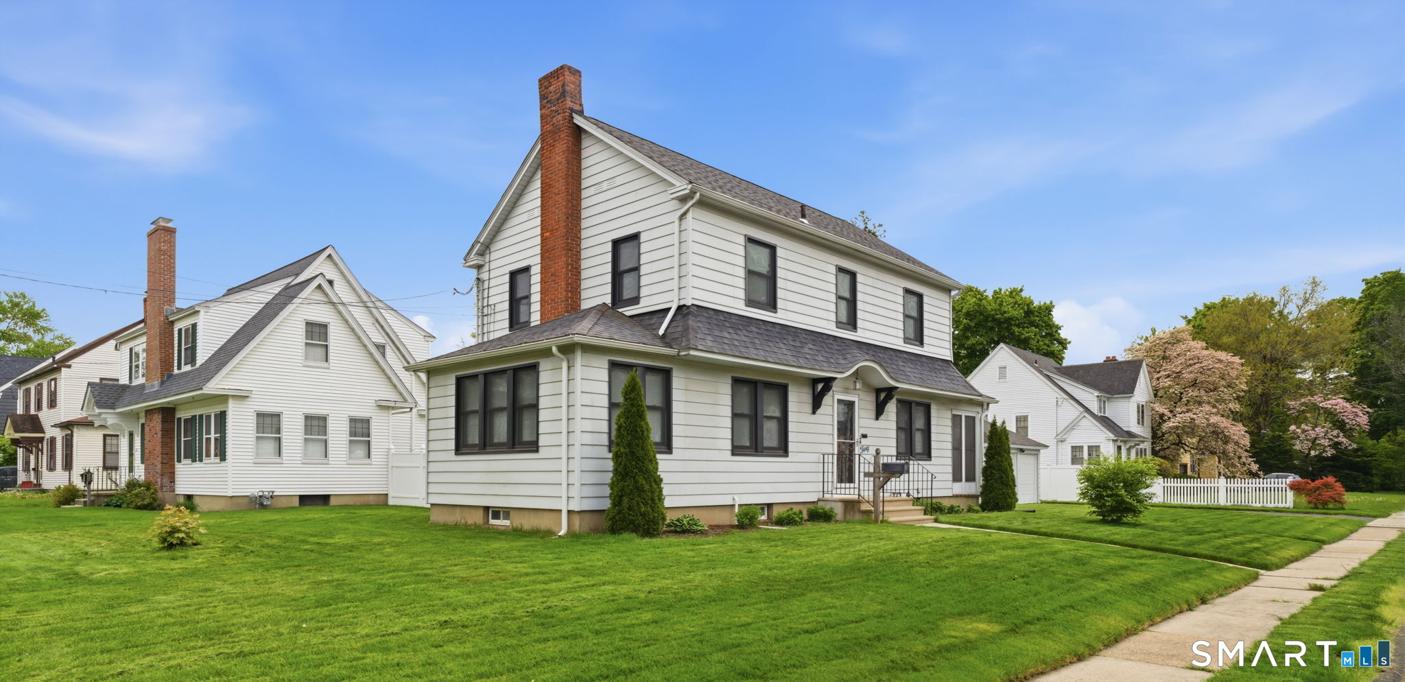 30 Walter Place
