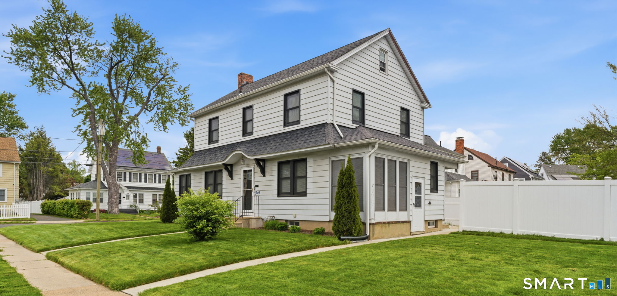 30 Walter Place