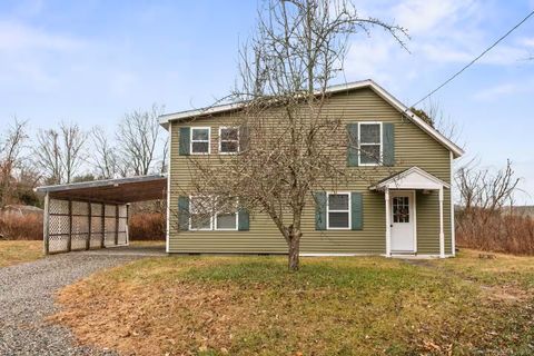 Photo of 1045 Colonel Ledyard Highway, Ledyard, CT 06339 (MLS # 24125107)