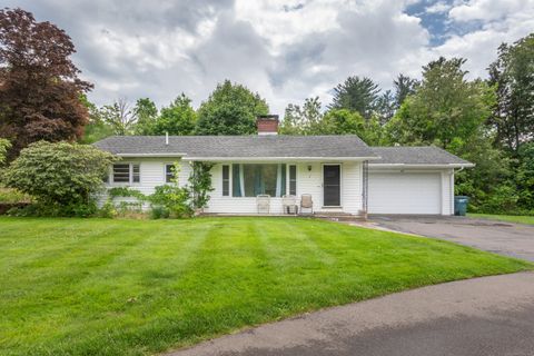 1 Knoll Drive Hamden CT 06518