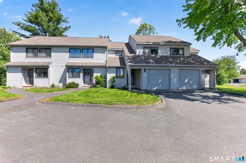 Photo of 3 Greenview Drive #3, Rocky Hill, CT 06067 (MLS # 24174597)