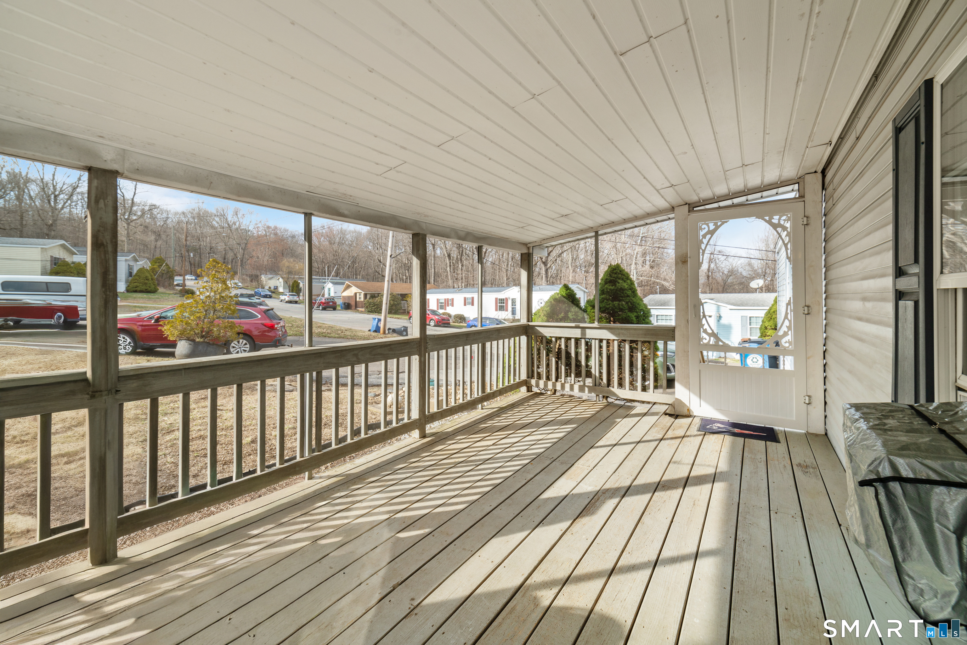 55 Mountainview Road