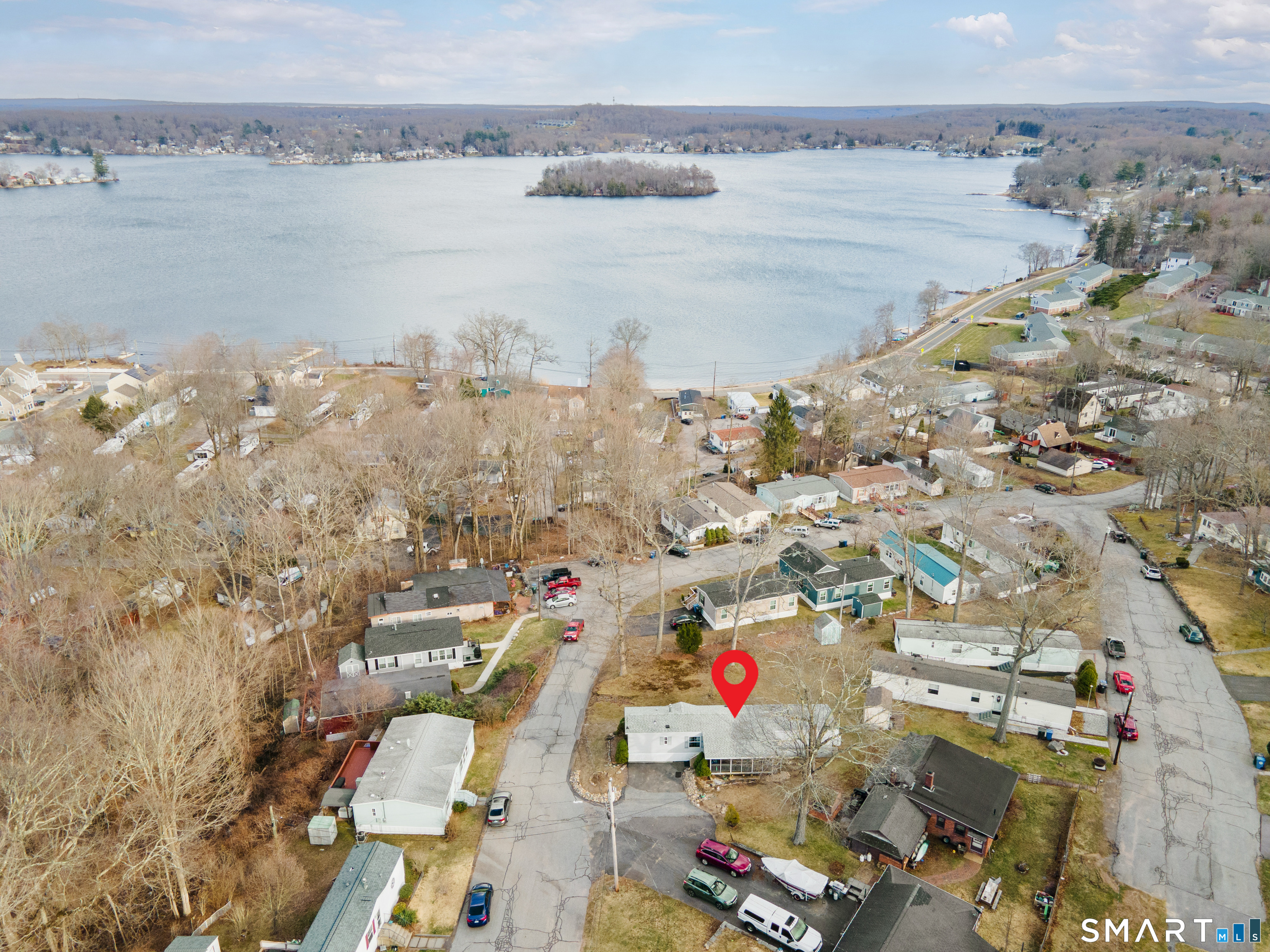 55 Mountainview Road