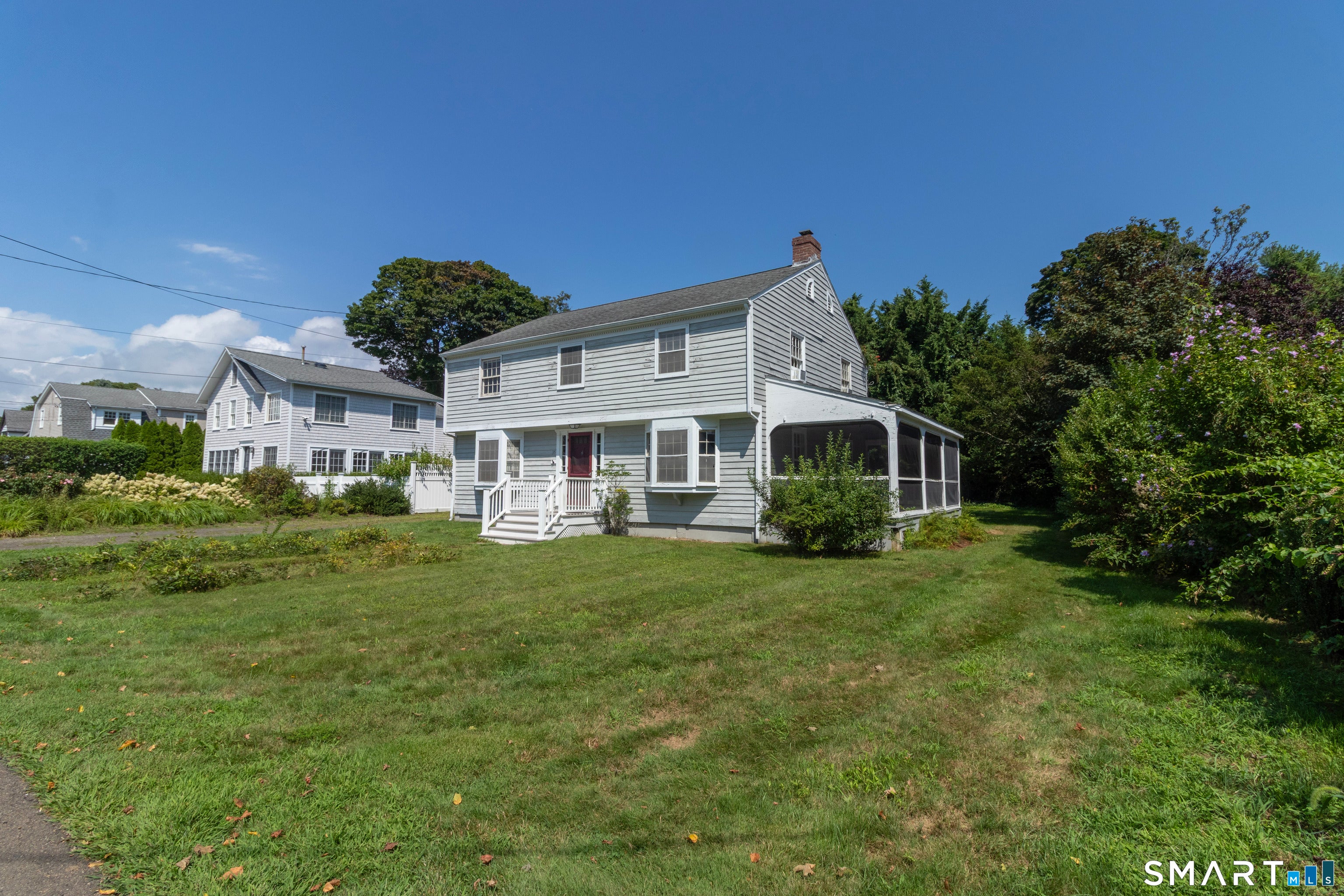 35 Neptune Avenue