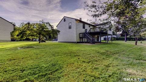 Tiny photo for 36 Great Meadow Road, Milford, CT 06460 (MLS # 24202670)