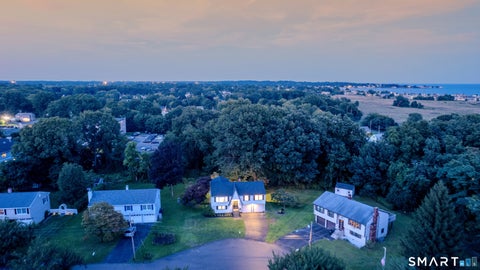 Tiny photo for 36 Great Meadow Road, Milford, CT 06460 (MLS # 24202670)