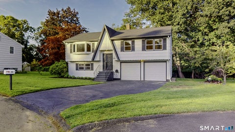 Tiny photo for 36 Great Meadow Road, Milford, CT 06460 (MLS # 24202670)