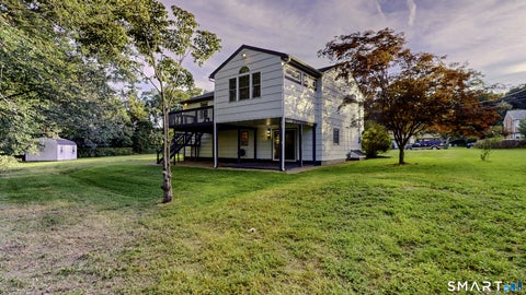 Tiny photo for 36 Great Meadow Road, Milford, CT 06460 (MLS # 24202670)