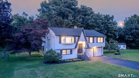 Tiny photo for 36 Great Meadow Road, Milford, CT 06460 (MLS # 24202670)