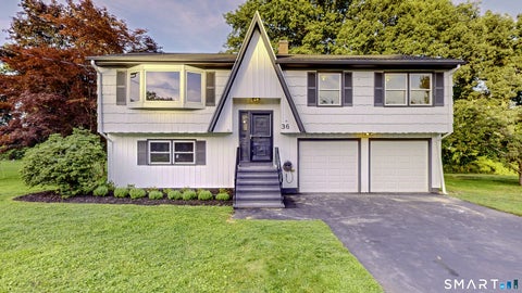 Photo of 36 Great Meadow Road, Milford, CT 06460 (MLS # 24202670)