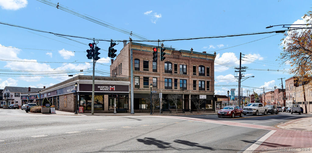 Whiting Street, Plainville, Connecticut -  - 