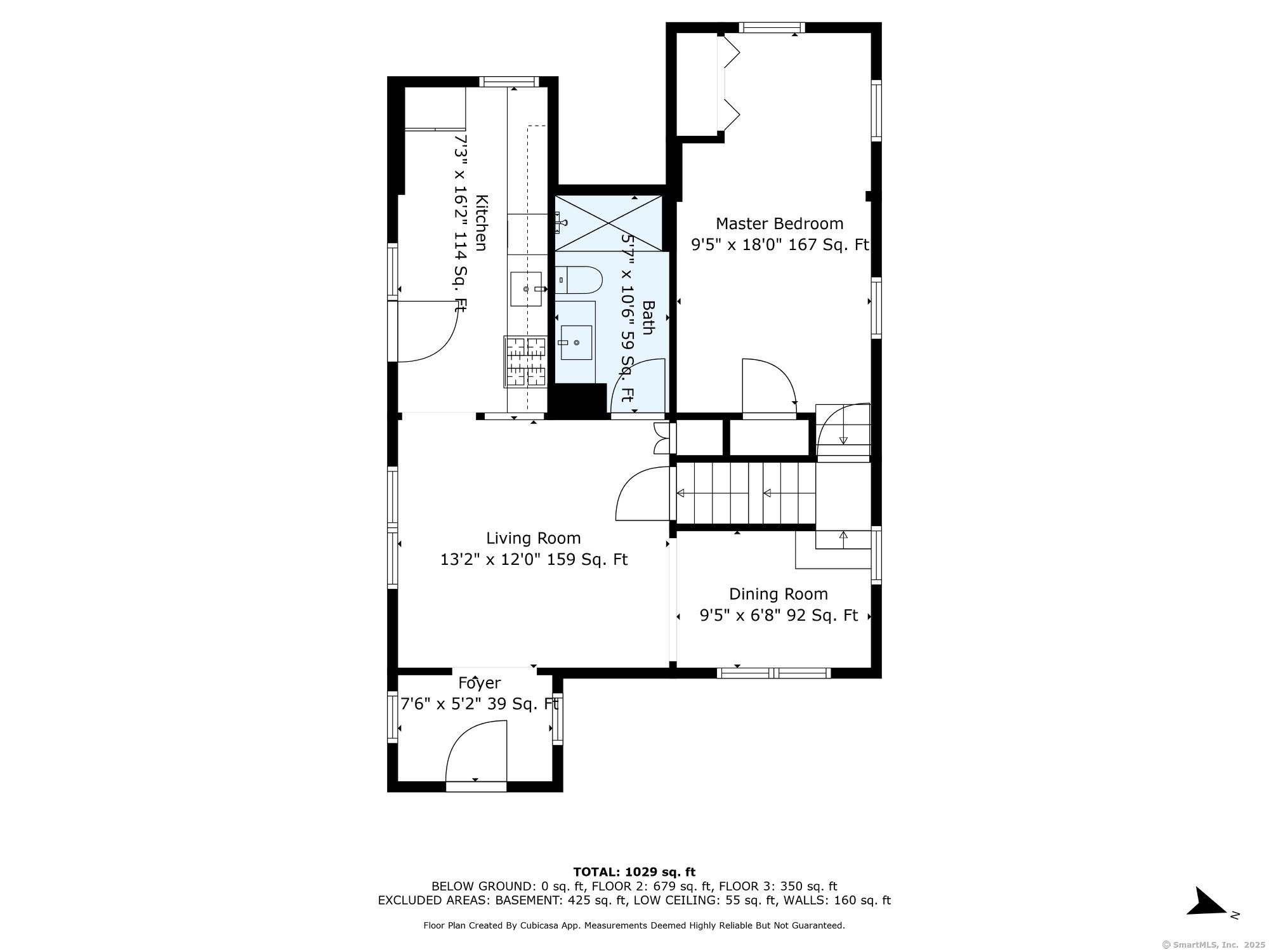 86 Chambers Street, Waterbury, Connecticut image 16