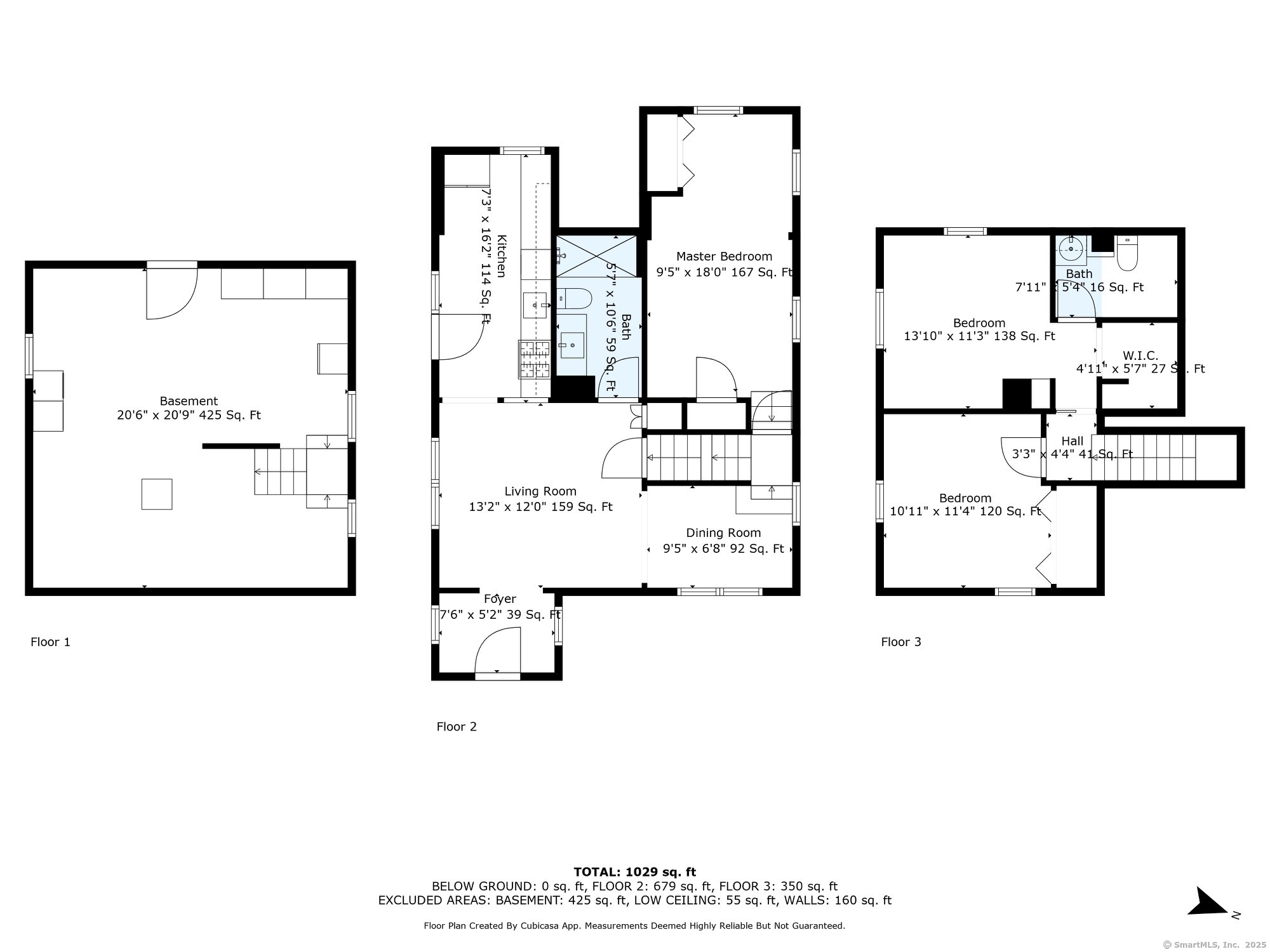 86 Chambers Street, Waterbury, Connecticut image 15