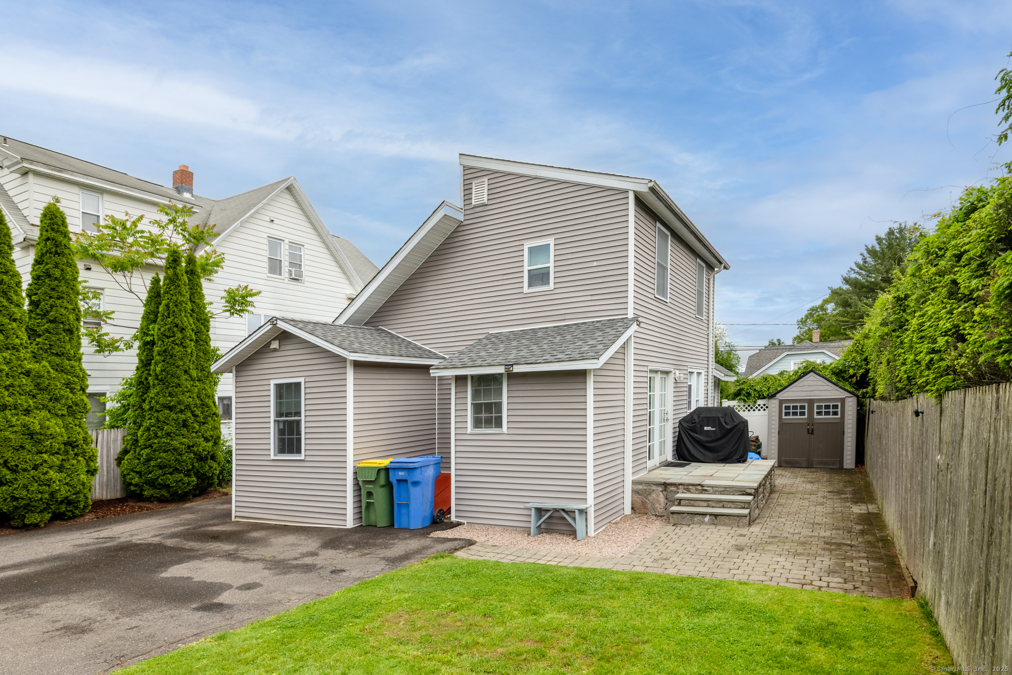 86 Chambers Street, Waterbury, Connecticut image 14
