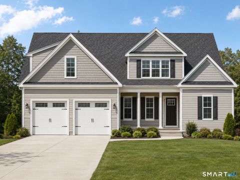 Photo of 34 Rock Ridge Road, Manchester, CT 06040 (MLS # 24186779)