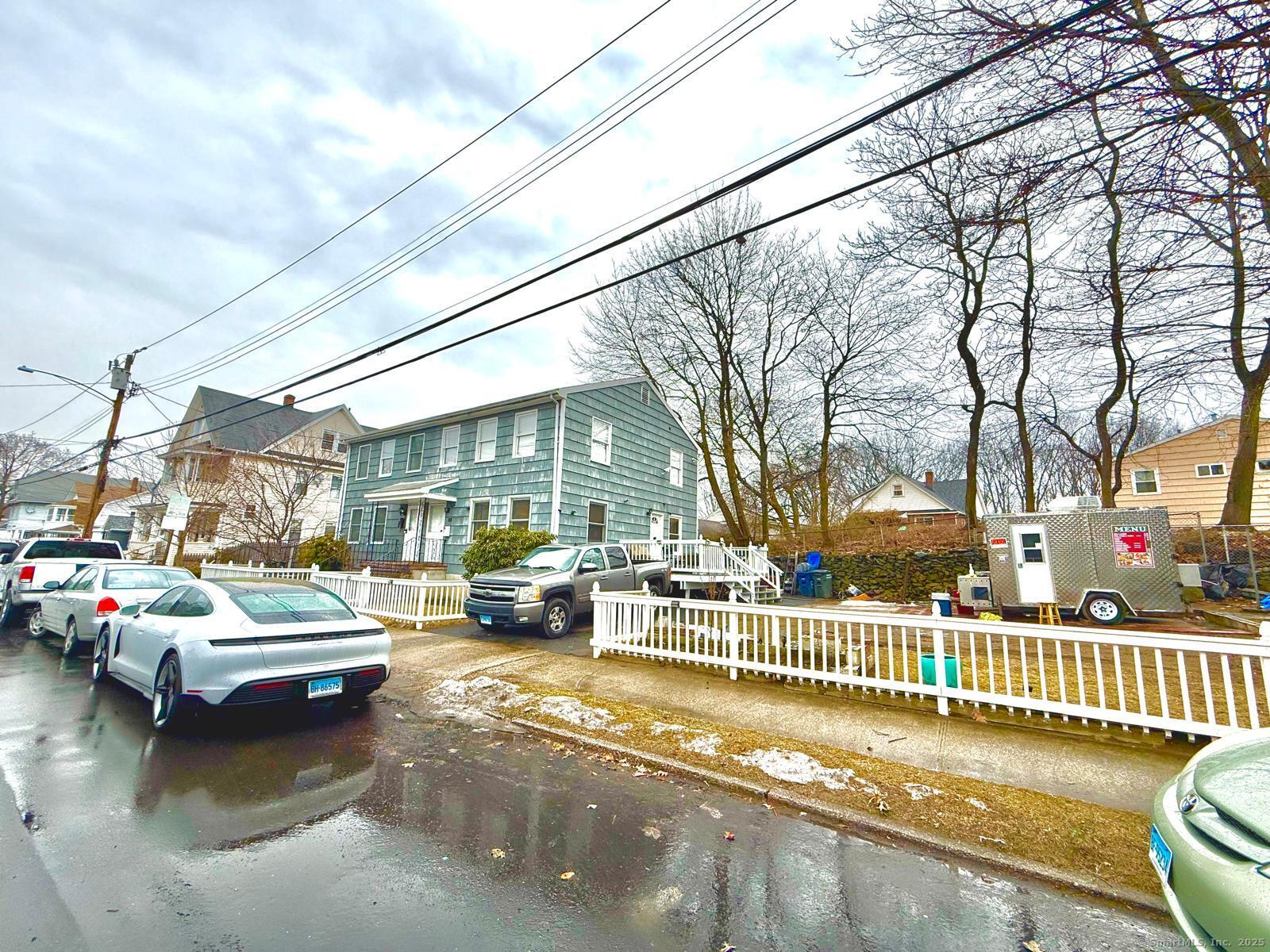 88 Horace Street, Bridgeport, Connecticut image 1