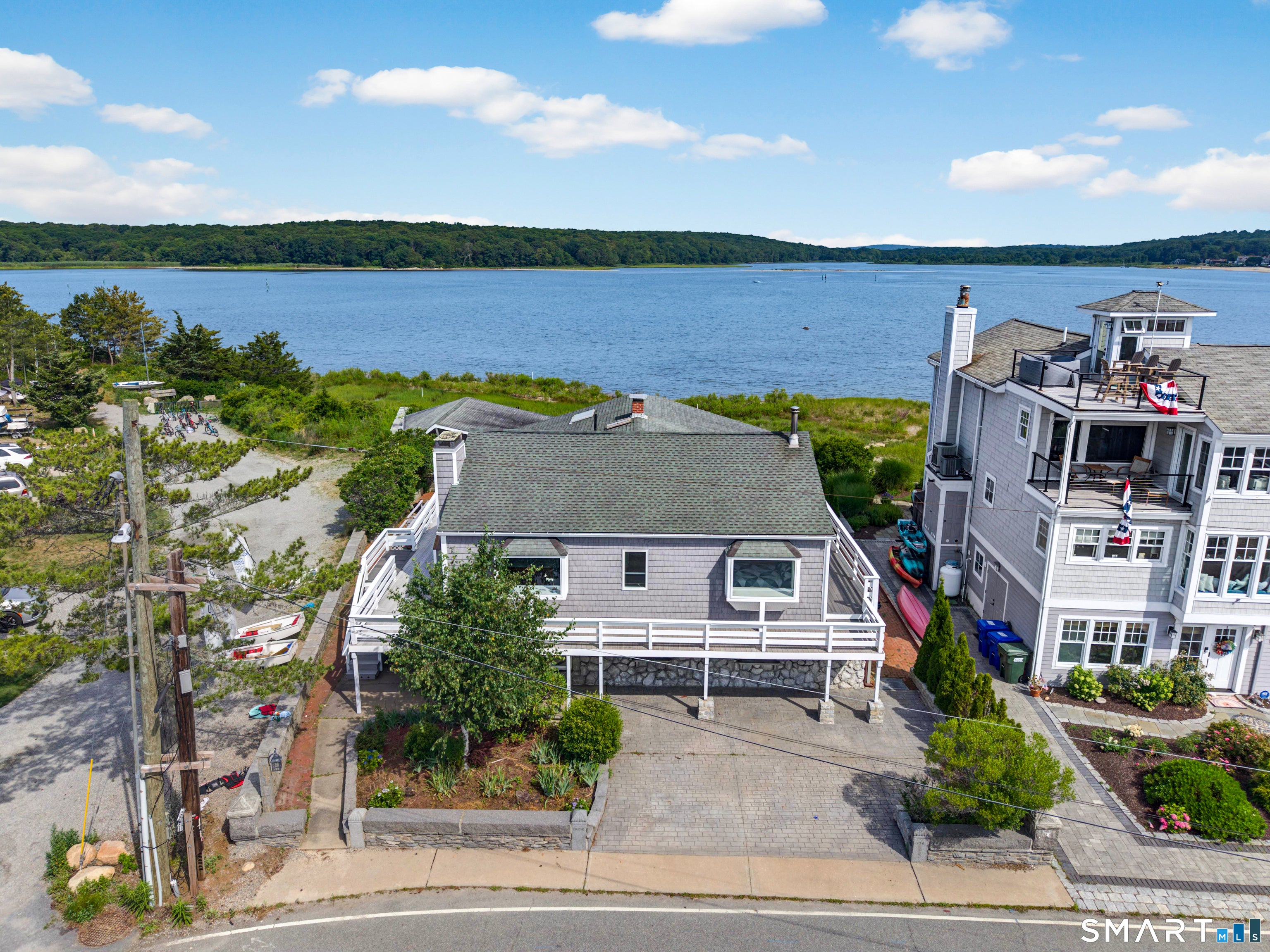 108 Atlantic Avenue