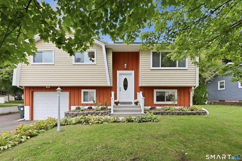 Photo of 38 Sparrowbush Road, East Hartford, CT 06108 (MLS # 24207642)