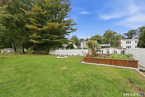 Tiny photo for 38 Sparrowbush Road, East Hartford, CT 06108 (MLS # 24207642)