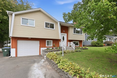 Tiny photo for 38 Sparrowbush Road, East Hartford, CT 06108 (MLS # 24207642)