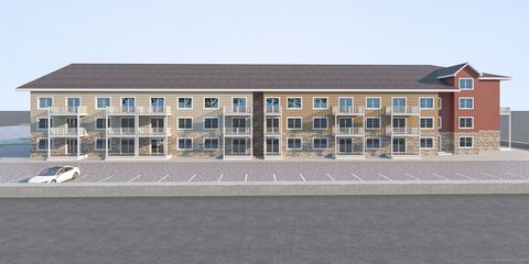 Tiny photo for 85 Hemingway Avenue #50, East Haven, CT 06512 (MLS # 24143258)