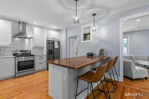Tiny photo for 38 Beecher Place, New Haven, CT 06512 (MLS # 24202966)