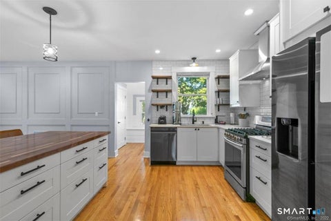 Tiny photo for 38 Beecher Place, New Haven, CT 06512 (MLS # 24202966)